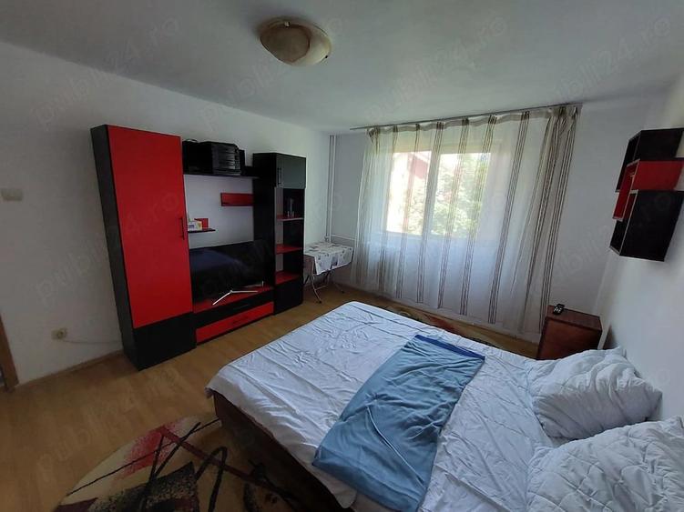 Apartament cu 1 camera in Tatarasi-Sc.4 Ionel Teodoreanu - 7