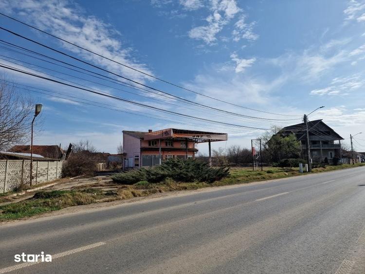 Spațiu comercial, de 150 mp, în Central