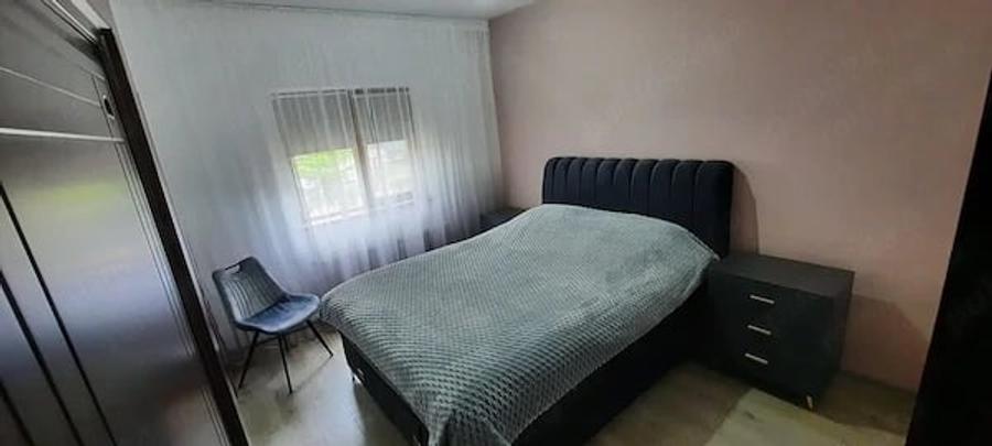 Apartament 4 camere, 120 mp, aproape de Partia Clabucet, Predeal - 5
