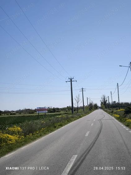 Teren în Central
