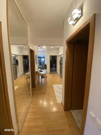 Penthouse 92mp, terasa 80mp, piscina, Manastur - 3