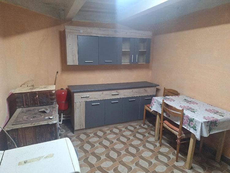 Apartament cu 2 camere decomandat în Radna