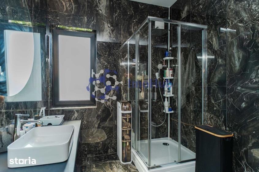 Vila Deosebita in Valea Ursului | Teren 1.091 mp | 224 mp utili - 12