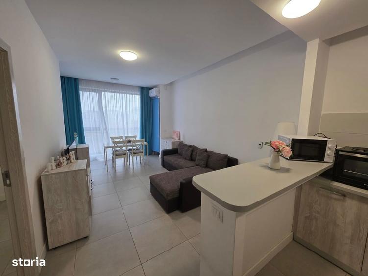 2 camere Mamaia , complex Onix Blue, 88.000 euro - 1
