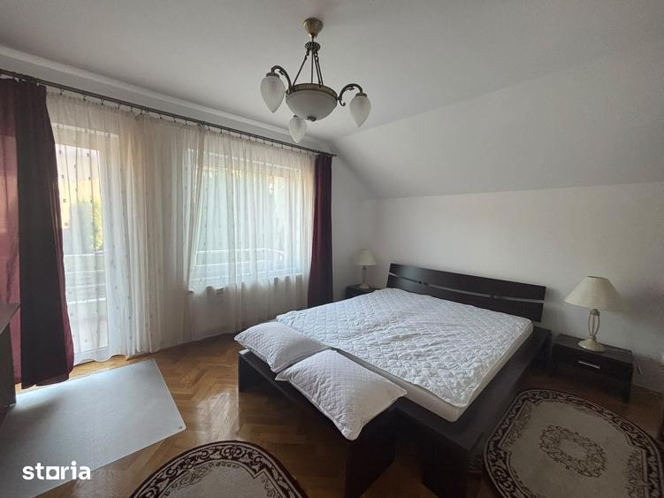Apartament cu 4 camere în Zorilor