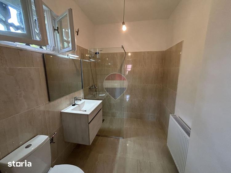Spațiu comercial, de 135 mp, în Valea Roșie