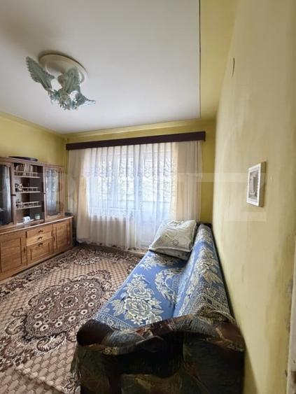 Apartament cu 2 camere decomandat, mobilat în Filiași