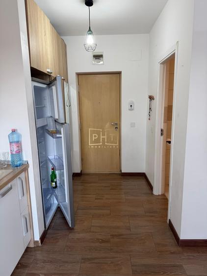 Apartament de inchiriat, 2 camere, 50 mp, zona Somesului! - 5