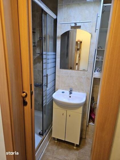 Imchiriez apartament cu 2 camere 32 mp - 3