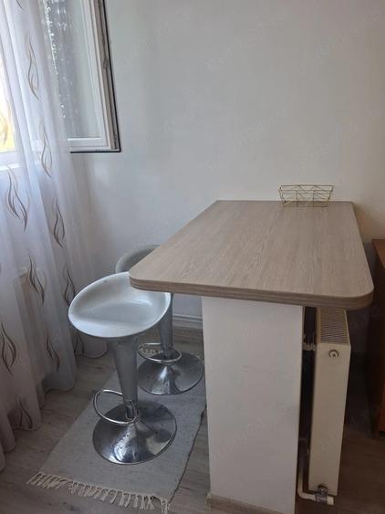 Garsonieră decomandată în Mănăștur