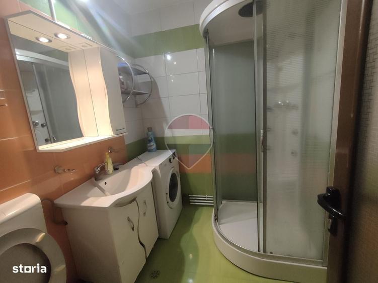 Apartament de inchiriat Calea Dumbravii - 2