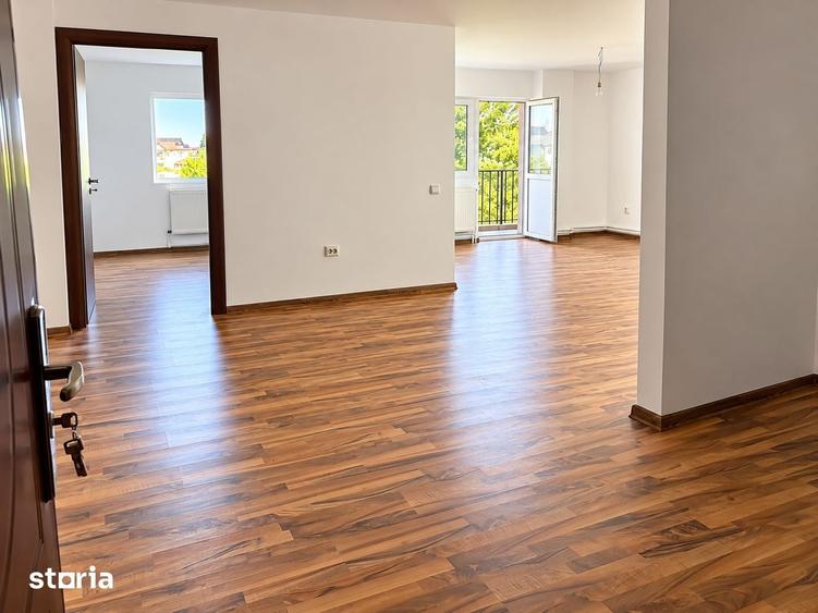 Apartament cu 2 camere în Clinceni
