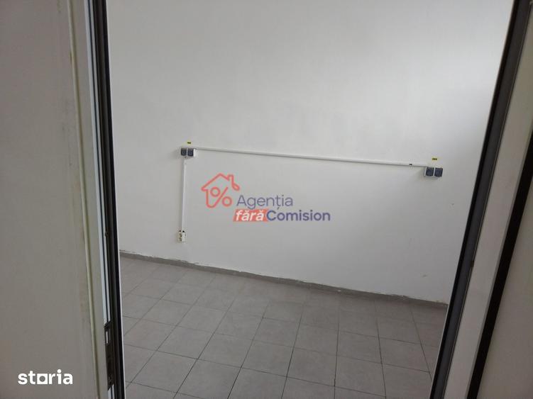 Spațiu comercial, de 114 mp, în Podul de Fier