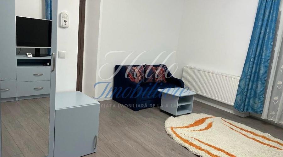 Apartament cu o cameră | 32 mp | zona Muzeul Apei, Florești - 2