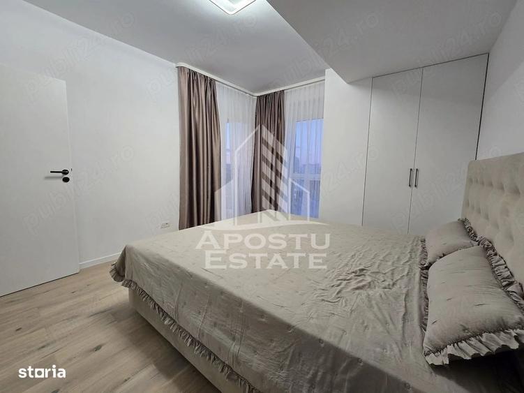 Apartament 2 camere,Lux, de inchiriat, Central, Timisoara - 2
