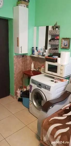 Garsonieră nedecomandată în Take Ionescu