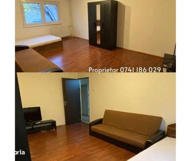 De inchiriat - Apartament 3 camere Baneasa - 4