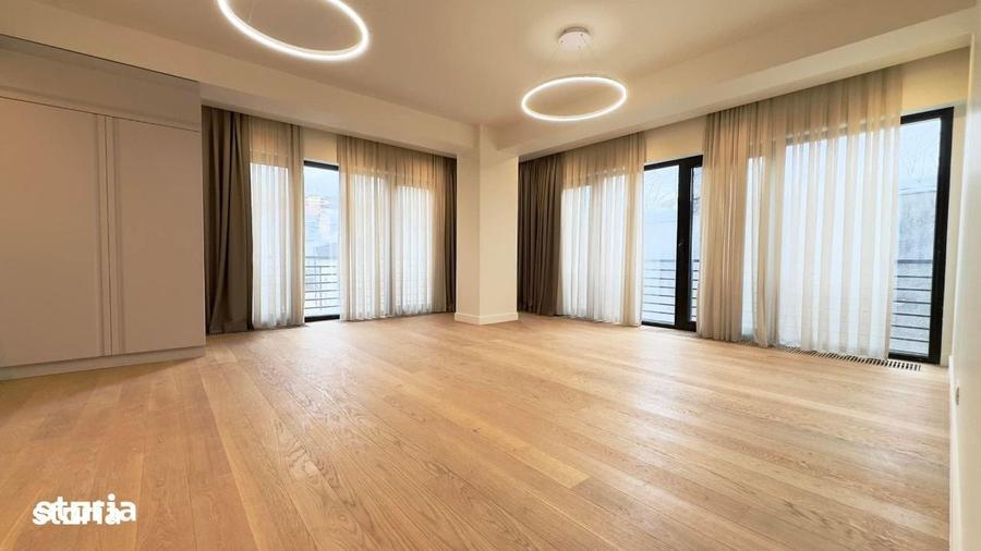 Apartament 2 camere | Centrala Proprie | 2022 | Metrou Romana - 7