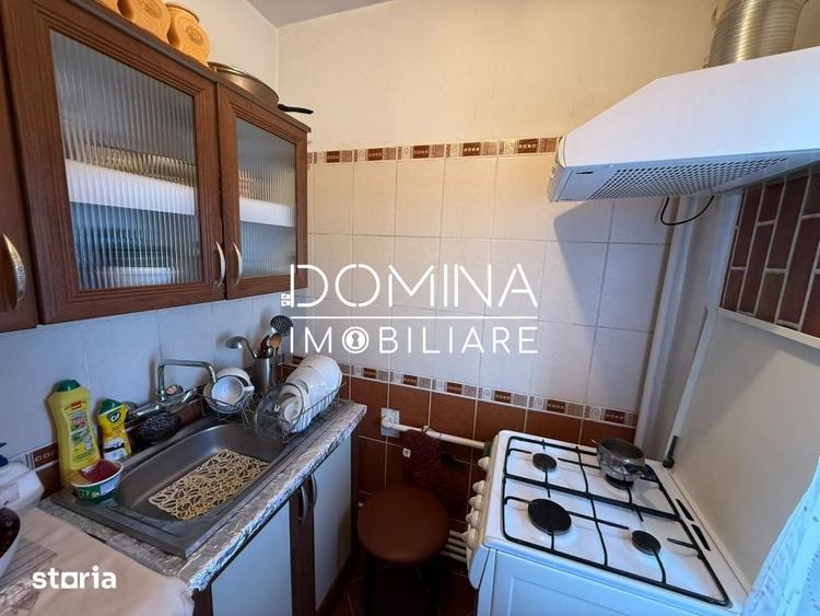 Garsonieră în Victoria