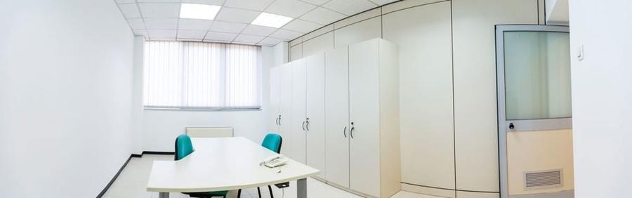 Spațiu comercial, de 2,207 mp, în Lugoj