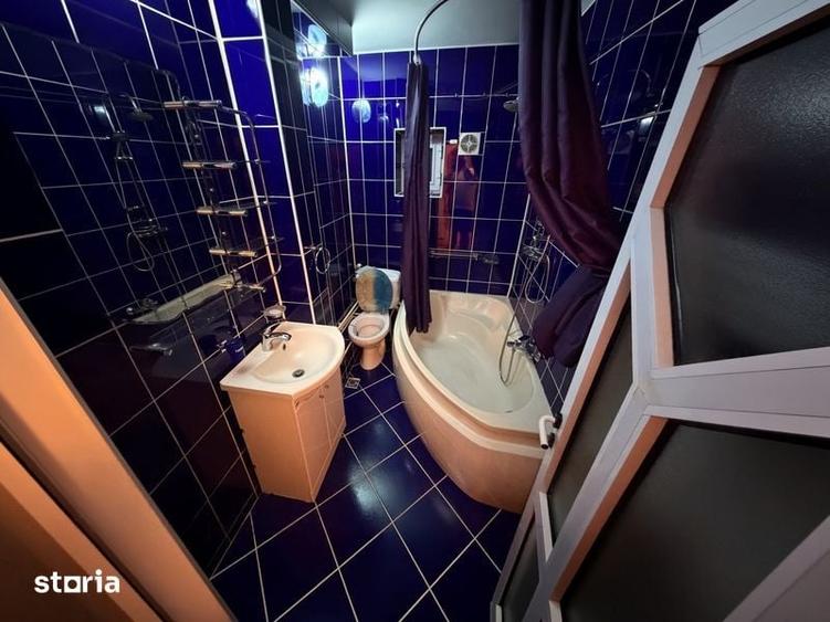 Apartament cu 3 camere în Orizont