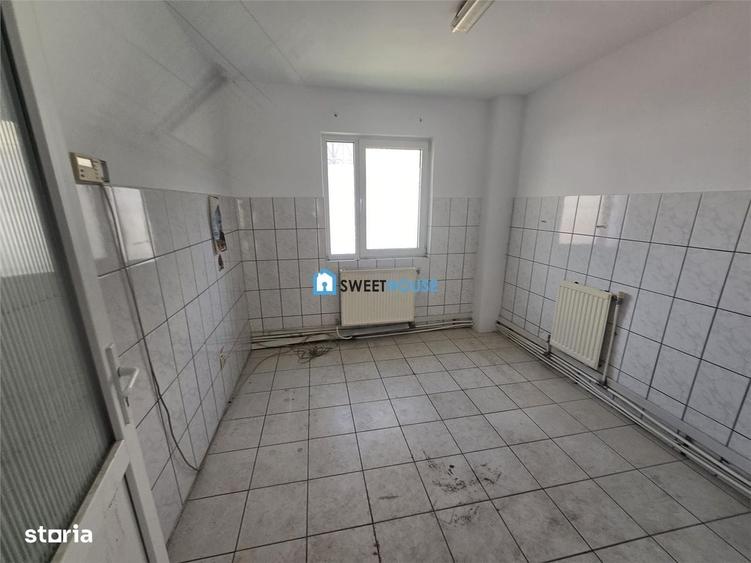 Spațiu comercial, de 80 mp, în Central