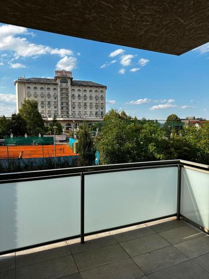 Apartament cu 2 camere decomandat în Bună Ziua