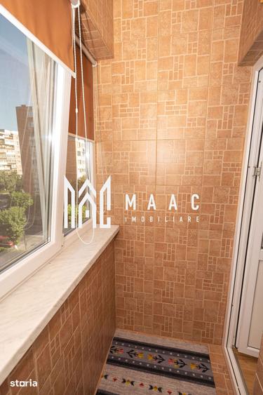 Apartament 2 camere Ostroveni | Catedrala | 55MP | Centrala Proprie - 3