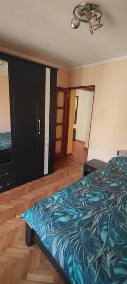 Apartament cu 2 camere decomandat în Decebal