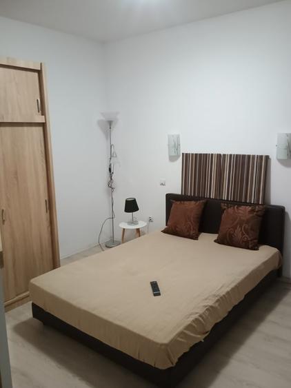 Apartament cu 2 camere în Florești