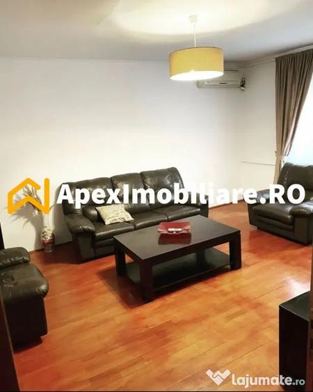 Apartament cu 3 camere decomandat în Timpuri Noi