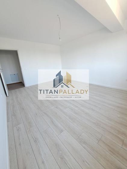 Apartament cu 2 camere în Theodor Pallady