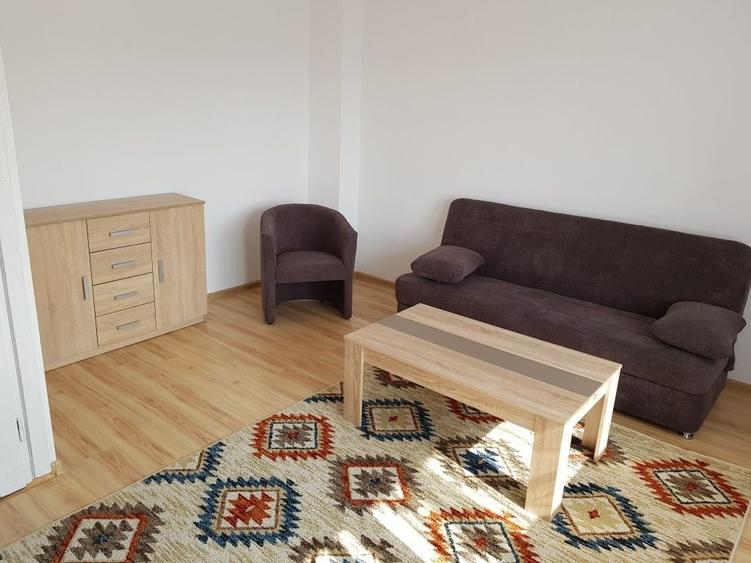 Apartament cu 2 camere decomandat în Șagului