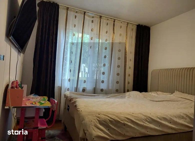 Apartament 2 camere, centrala proprie-Salaj - 5