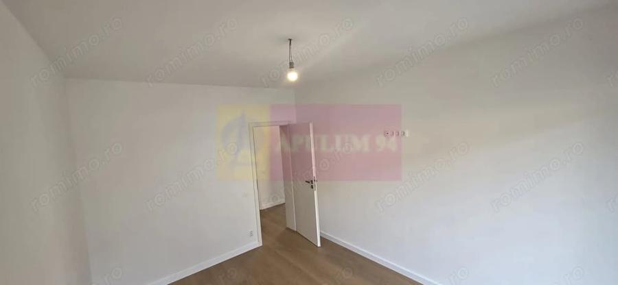 Apartament cu 2 camere semidecomandat în Sud