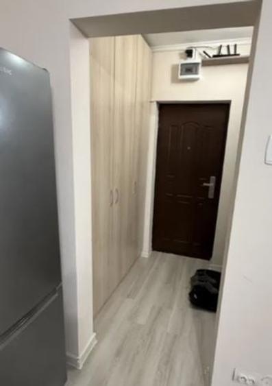 Garsonieră semidecomandată în Iancului