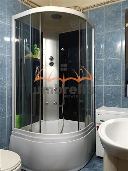 Apartament cu 2 camere decomandat în Semicentral