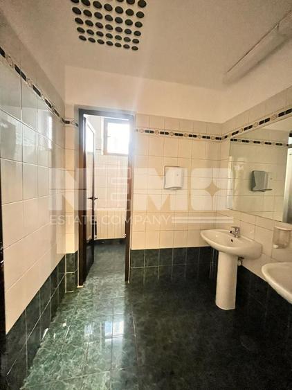 Birou, de 230 mp, în Ultracentral