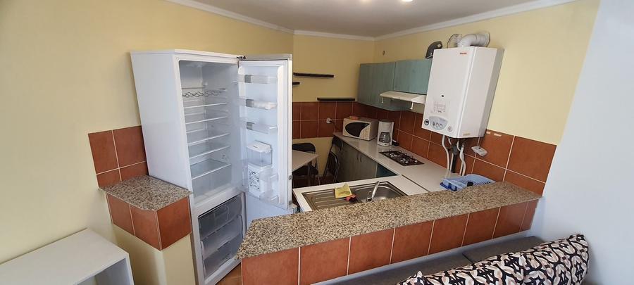 Apartament cu 2 camere semidecomandat în Dosu Bricii