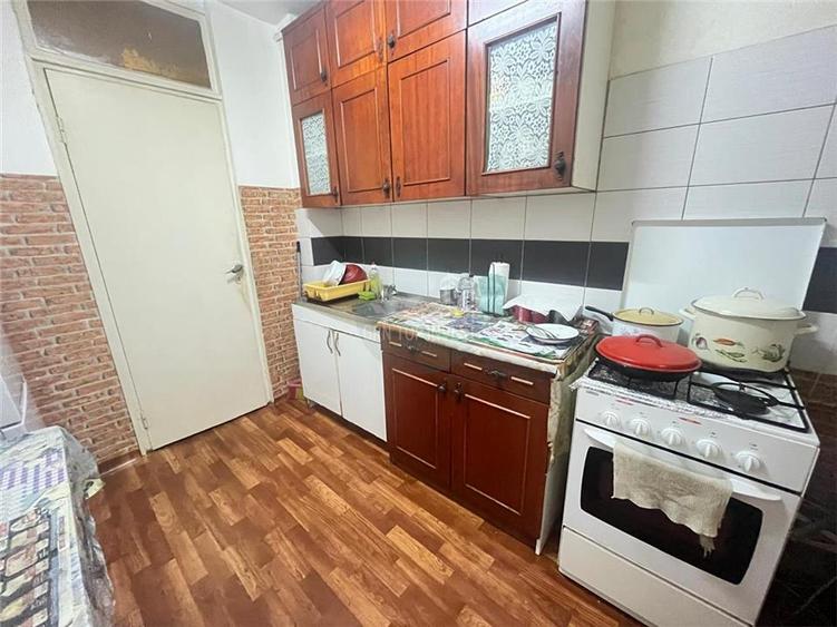 Apartament cu 2 camere decomandat, mobilat în Vasile Aaron