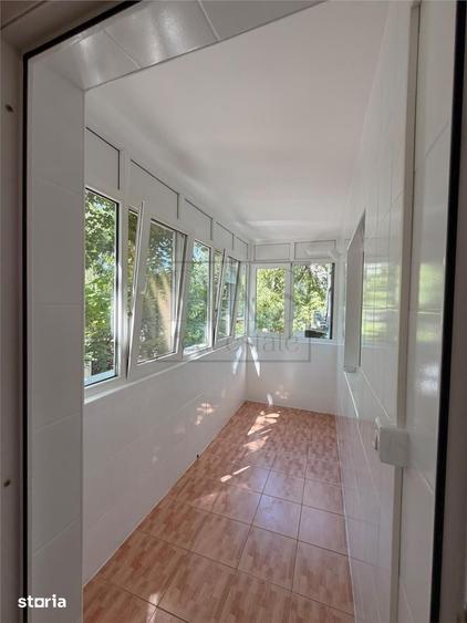 Apartament 3 camere | Prima Inchiriere | Cartier Baneasa - 13
