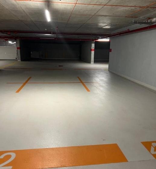 Apartament cu 2 camere decomandat, mobilat în Cotroceni