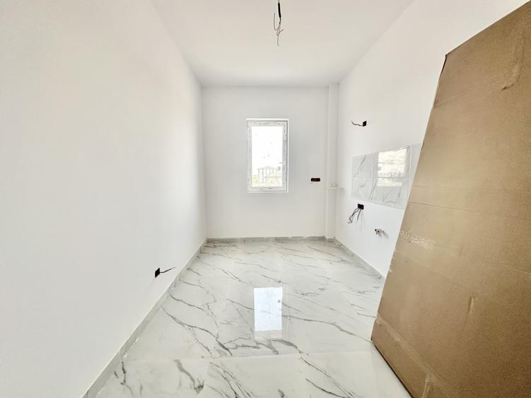 Apartament 3 camere, 2 bai - etaj 1 - 69 mp – Calea Urseni - 4
