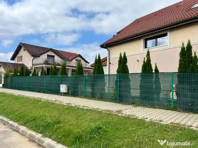 Casă cu 5 camere cu Teren 450 Mp în Central