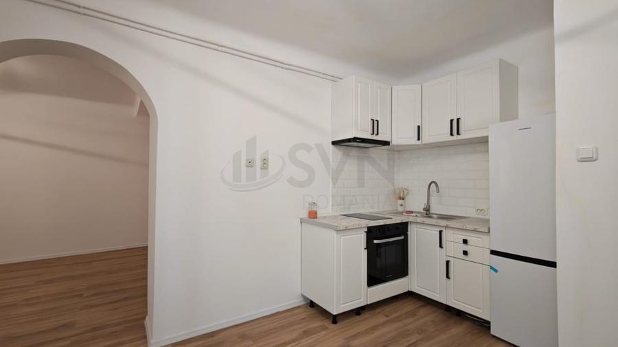 REA1029559 Studio dublu decomandat, Piața Romană, centrală termică - 7