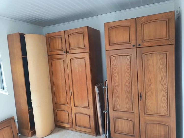 Casă cu 2 camere cu Teren 1850 Mp în Valea Mare de Criș
