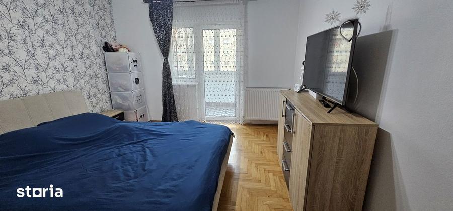 Apartament de vanzare 2 camere decomandat zona Faget centru nou - 8
