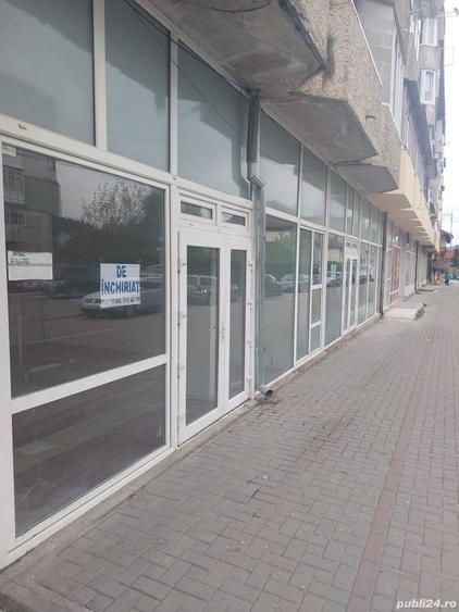 Spațiu comercial, de 180 mp, în Câmpulung Moldovenesc