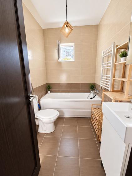 Apartament Modern - Calea 13 Septembrie( 10 min pana la Piata  Unirii) - 5