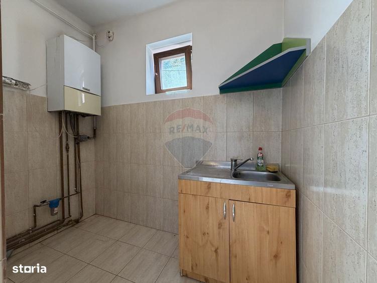 Spa?iu comercial de 130mp de inchiriat in zona Tipografilor - 11